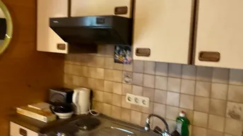 Expose Gemütliche 2-Zimmer Wohnung in Breitenbach am Inn