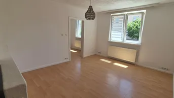 Expose 50m² Wohnung zu vermieten