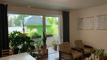 Expose Geschmackvolle 2,5-Zimmer-Wohnung mit EBK in Ried im Innkreis
