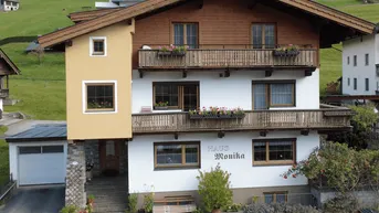 Expose Mehrfamilienhaus mit drei Wohneinheiten auf landwirtschaftlichen Mischgebiet in Stumm im Zillertal