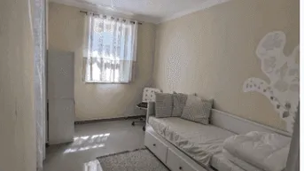 Expose Zimmer in Einfamilienhaus