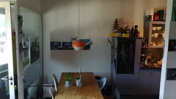 Expose 2 Zimmer Wohnung für Single oder Pärchen 