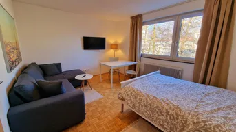 Expose Wohnung in bester Kai Lage in Salzburg Aigen