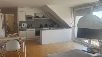 Expose Möblierte Wohnung in Graz – ab Oktober