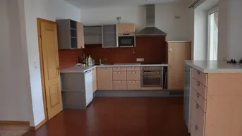 Expose Große Wohnung, WG-geeignet