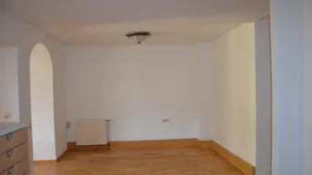 Expose Große Wohnung, WG-geeignet