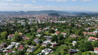 Expose NEUER PREIS! Privatverkauf: Einzigartiges, sonniges Traumgrundstück, Südlage, in 8010 Graz St. Peter, Anhöhe Waltendorf (Eustacchio Gründe)