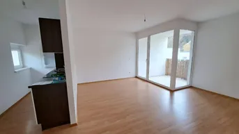 Expose Schöne Wohnung in Ludersdorf