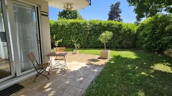 Expose Ihr neues Zuhause mit Garten, Kamin und perfekter Lage!