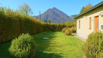 Expose Ihr Traumhaus mit Blick in Grünau: 4 Zimmer, Garten und Terrasse !