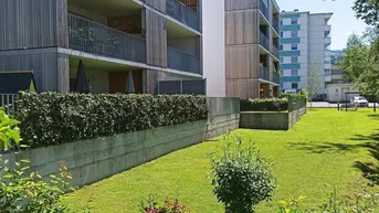 Expose Barrierefreie 4-Zimmer Gartenwohnung mit Terrasse