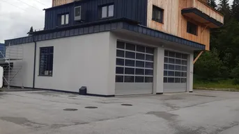 Expose Büro-Lager