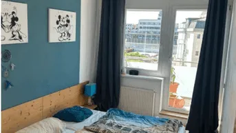 Expose Nachmieter für zentrale Genossenschaftswohnung gesucht