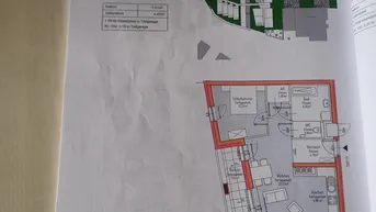 Expose Genossenschaftswohnung abzugeben