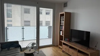 Expose Nachmieter gesucht - 2 Zimmer Wohnung, ab sofort verfügbar 
