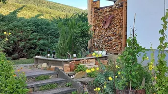 Expose PRIVAT: Barrierefreier, sanierter Bungalow in Ruhelage im Schilcherland Nähe Graz in 8524