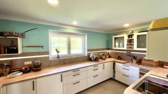 Expose PRIVAT: Barrierefreier, sanierter Bungalow in Ruhelage im Schilcherland Nähe Graz in 8524