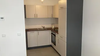 Expose 2-Zimmer-Wohnung in modernem Neubau mit Balkon