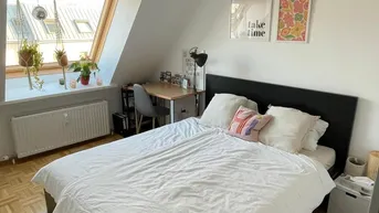 Expose WG-Zimmer in Traumlage mit Terrasse