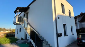 Expose Möblierte 3-Zimmer-Wohnung im Grünen