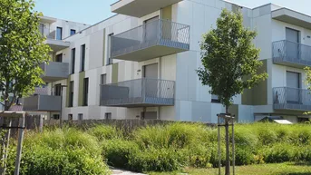 Expose Neubauwohnung mit Balkon und Fußbodenheizung Provisionsfrei