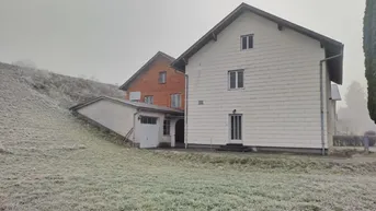 Expose Kreativ-Oase mit Werkstatt &amp; Rohbau in Ruhelage – 200 m² Wohntraum mit Gartenparadies in Niederösterreich