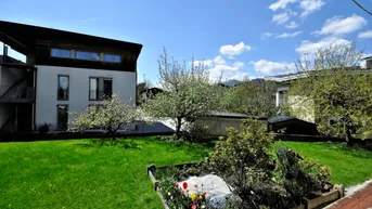 Expose KUNDL – 3-Zimmer Altbau-Eigentumswohnung: Südwestausrichtung, Hochparterre, 2 Balkone