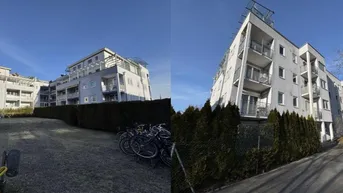 Expose 2-Zimmer-Wohnung im Stadtteil Amras in Innsbruck