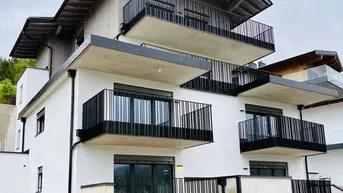 Expose Moderne 2.5-Zimmer Neubauwohnung in Achenkirch mit Balkon und Aufzug
