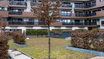 Expose 3-Zimmer-Balkonwohnung in Salzburg-Maxglan