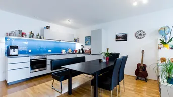 Expose 3-Zimmer-Balkonwohnung in Salzburg-Maxglan