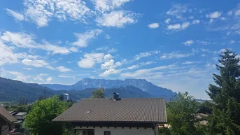 Expose 3 Zi Untersbergblick Bad Vigaun