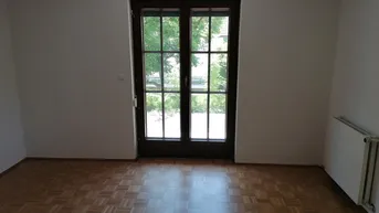 Expose Erdgeschosswohnung mit Garten und Garage in Elixhausen