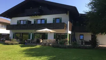 Expose Moderne 2-Zimmer Wohnung mit Balkon und Loggia