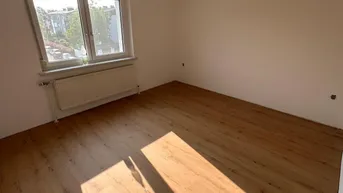 Expose Erstbezug nach Sanierung: 3-Zimmer-Wohnung mit Balkon in Steyr-Christkindl