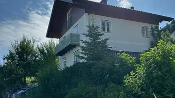 Expose Wohnen mit Seeblick und Schlossblick – Charmantes Einfamilienhaus in Top-Lage zu vermieten