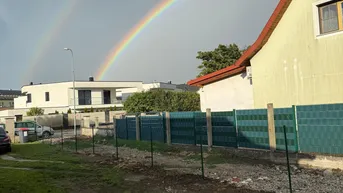Expose Möbliertes 4-Zimmer Einfamilienhaus mit Garten in Unterwaltersdorf