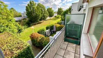 Expose Sonnige Wohnung am Golfplatz Süssenbrunn Wien Donaustadt