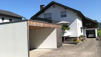 Expose Halbes Haus zu vermieten
