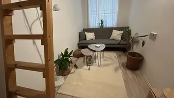 Expose Zuckerlwohnung