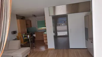 Expose 3-Zimmer-Wohnung mit großer Terrasse und fantastischem Ausblick in Telfs