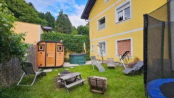 Expose 9 Zimmer, 2+1 Küchen, 3 Bäder Sonnenuntergang. Bis zu 3 Tops teilbar
