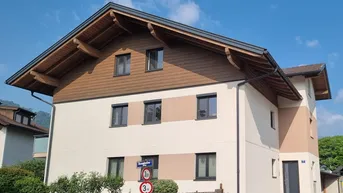 Expose Eigentumswohnung Bad Vigaun
