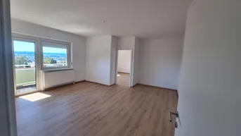 Expose  2-Zimmer Wohnung mit Balkon inkl. Betriebskosten in Oberwart