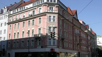 Expose Büro im 4. Stock