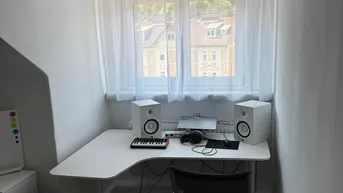 Expose Möblierte 3-Zimmer Wohnung in Leoben