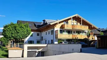 Expose Wohntraum in Siezenheim