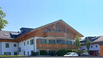 Expose Wohntraum in Siezenheim