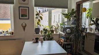 Expose Studentenfreundliche 1,5 Zimmer-Wohnung im Herzen St. Pöltens 