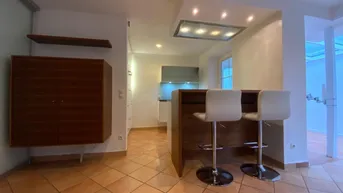 Expose Moderne 2-Zimmer-Wohnung mit Wintergarten, Loggia &amp; Parkplatz in Salzburg-Maxglan - Provisionsfrei!